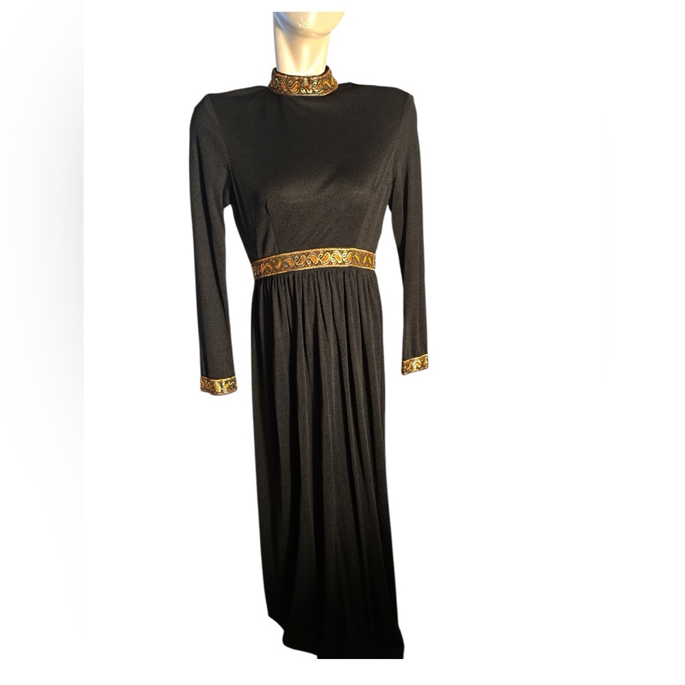Vintage 1970’s authentic Dress